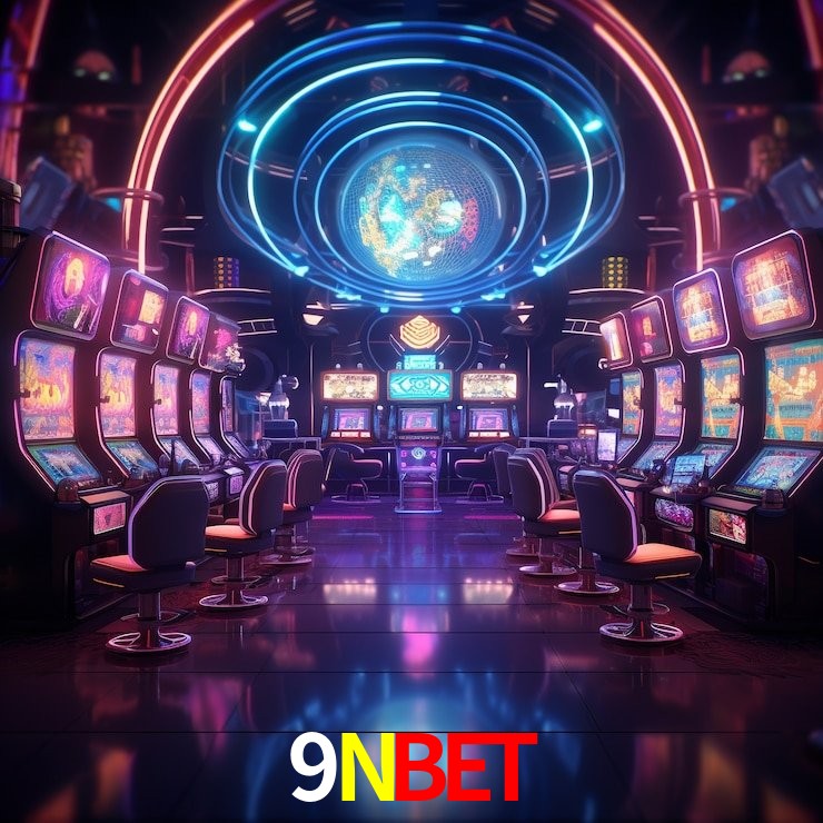 9Nbet Salvador - Football