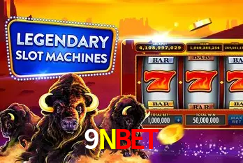 Descubra a Magia dos Jogos de Arcade no 9Nbet