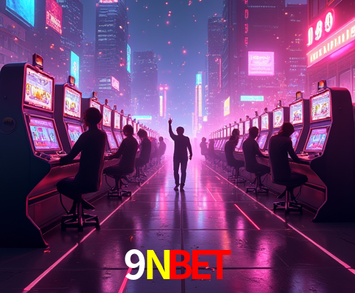 Apostas de Tênis 9Nbet