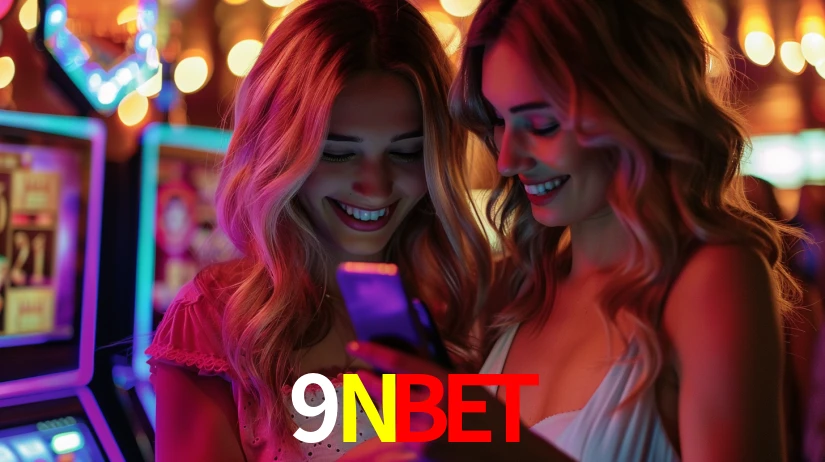 Explore as vantagens do 9Nbet: serviço profissional e confiabilidade