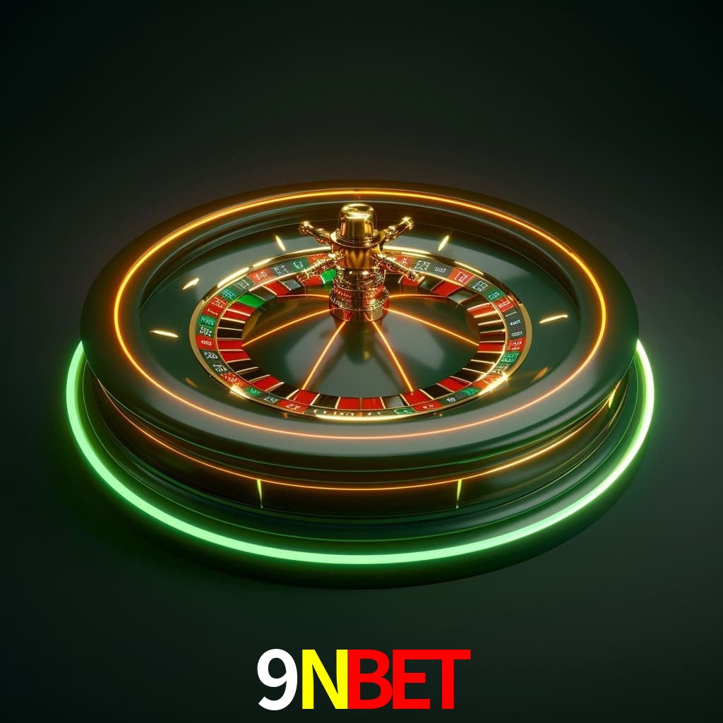 9Nbet App - Aplicativo Móvel Oficial