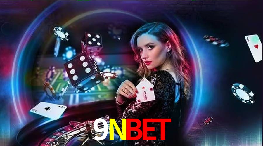 Seasonal Promotions 9Nbet
