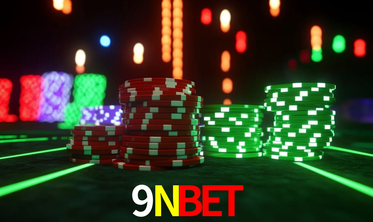 Slot Games 9Nbet