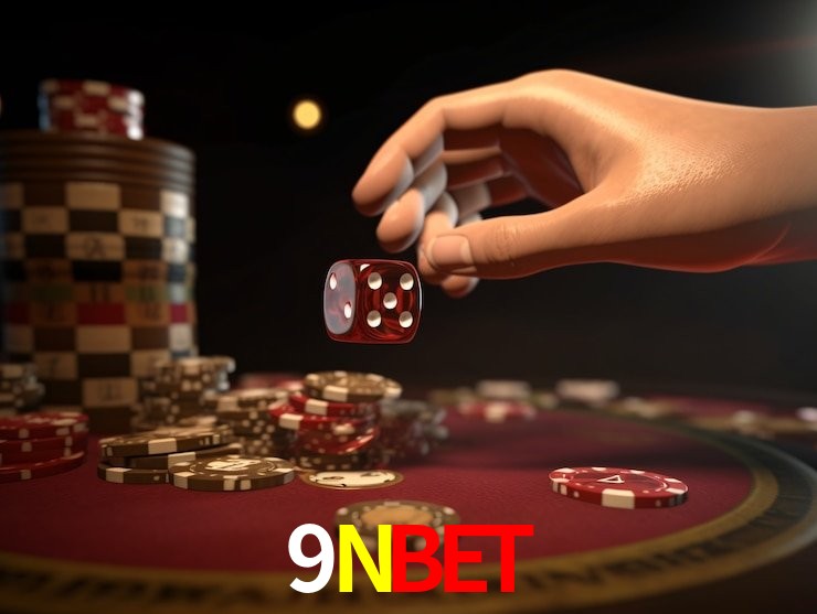 9Nbet São Paulo - Jogo Providers