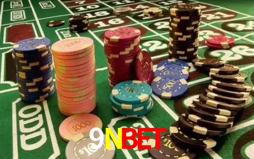 9Nbet Com