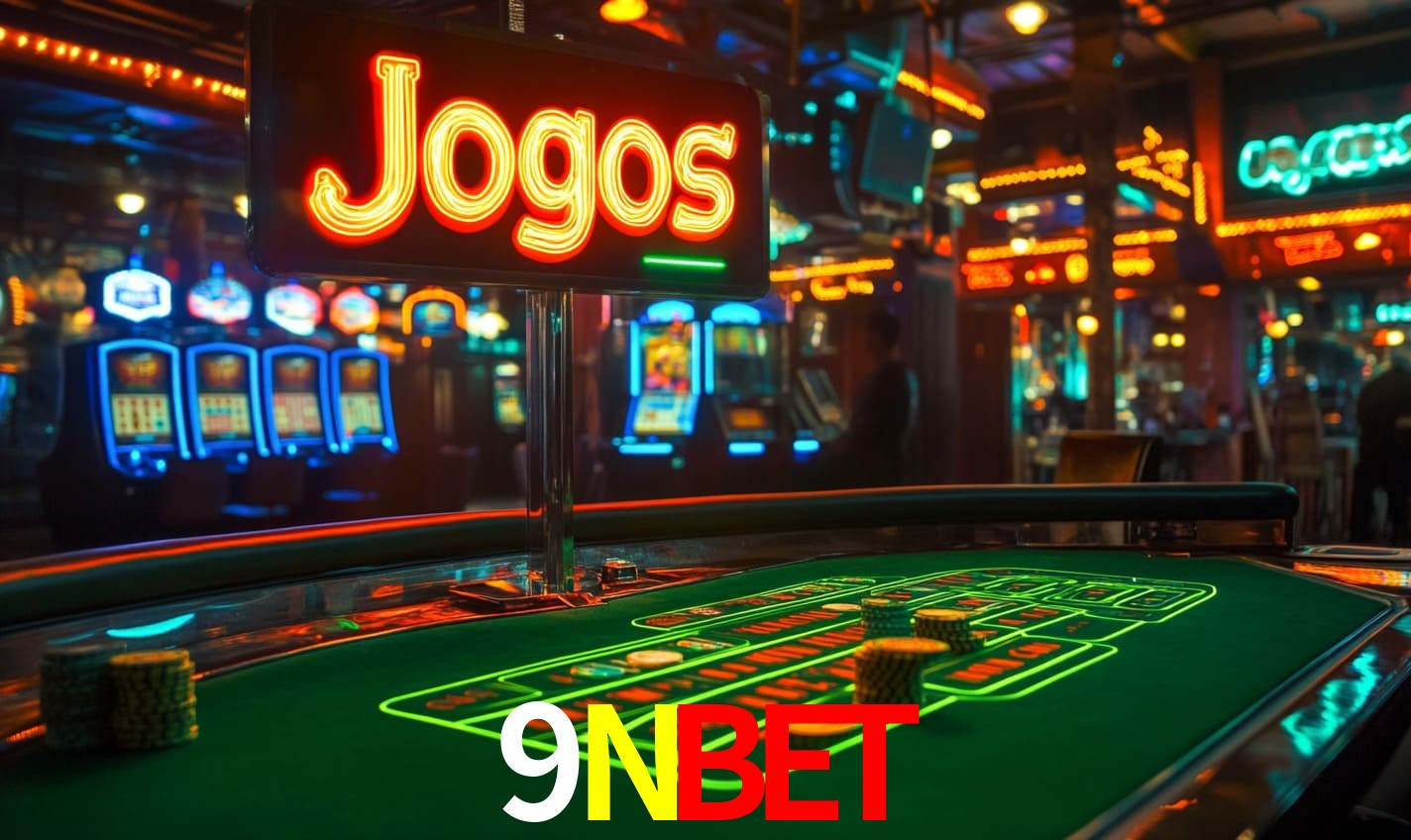 9Nbet - Pagamento PIX Instantâneo