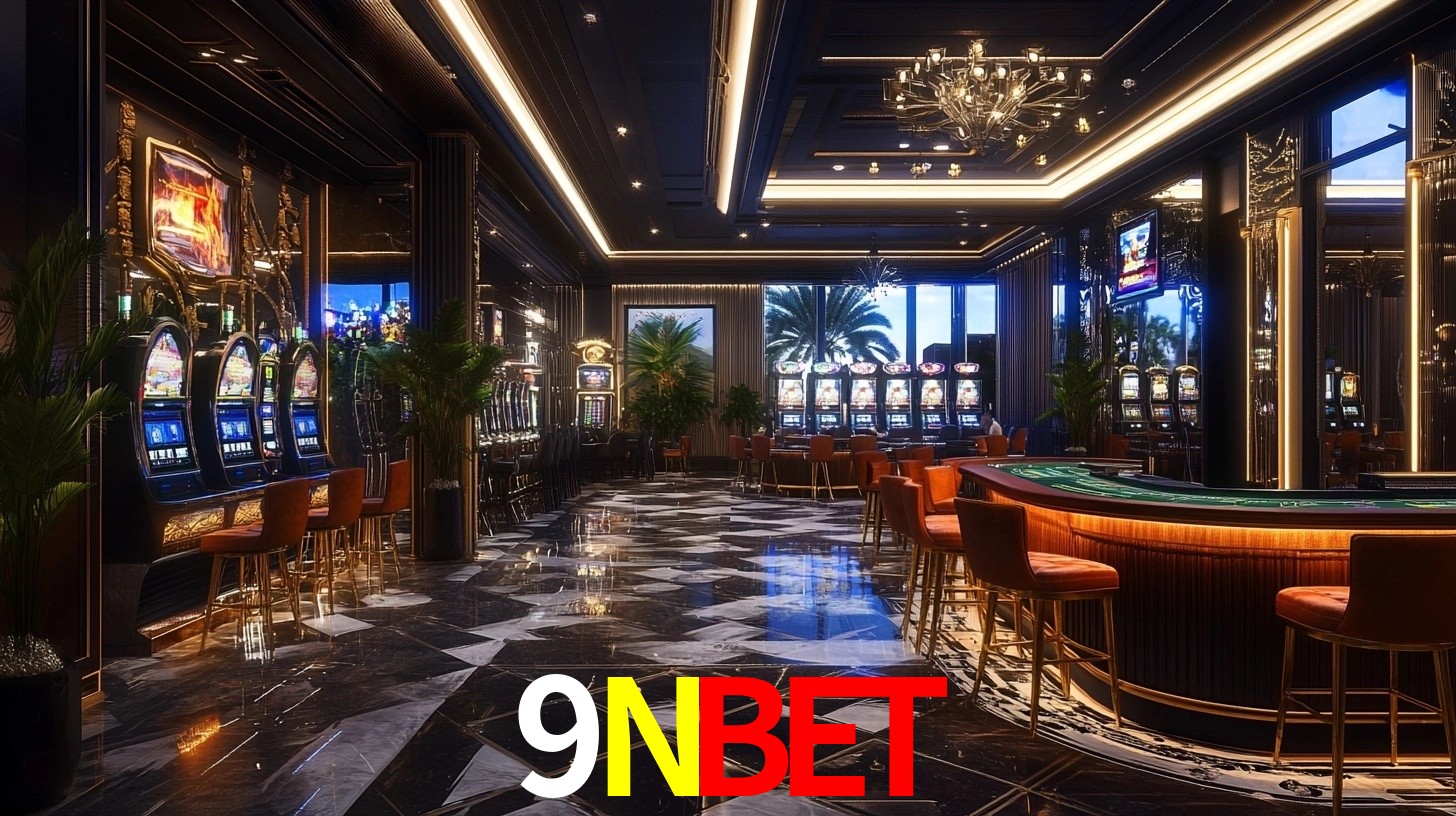 Welcome Bonus 9Nbet