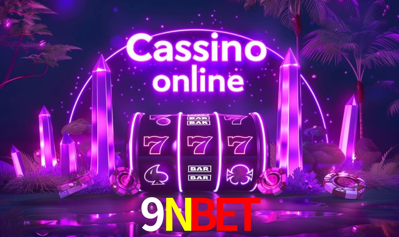 9Nbet Entrar - Login Seguro Certificado