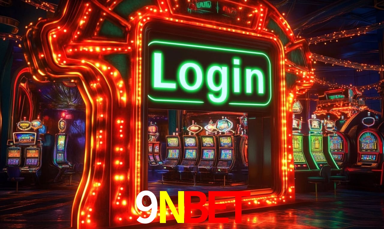 Casino Ao Vivo 9Nbet