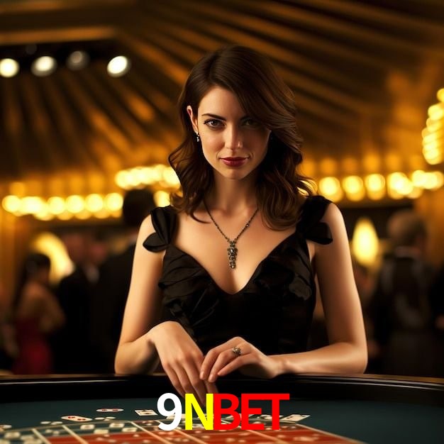 Desvendando o Mundo dos Jogos Virtuais na 9Nbet