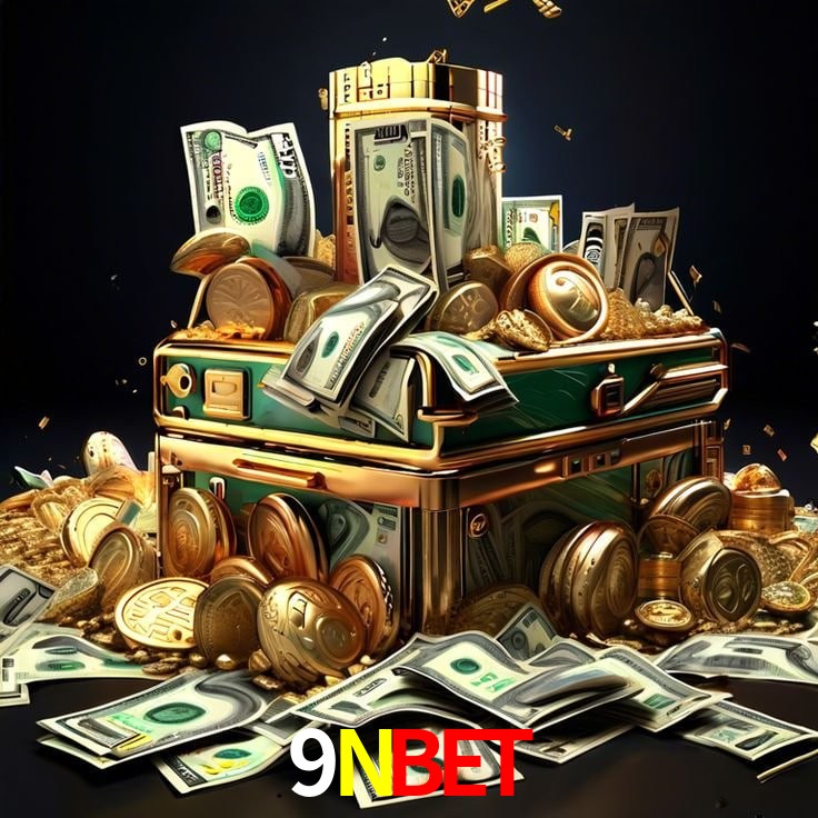 Benefícios da Conta 9Nbet