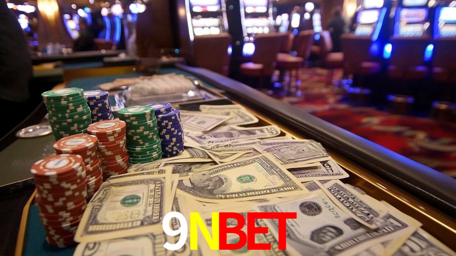 9Nbet Belo Horizonte - Winners