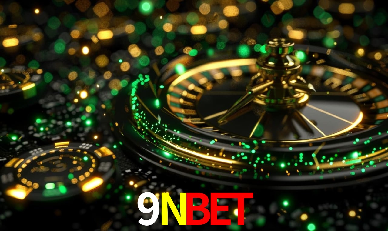 9Nbet Brasília - Bonus Features