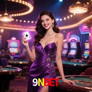 Apostas de Futebol 9Nbet