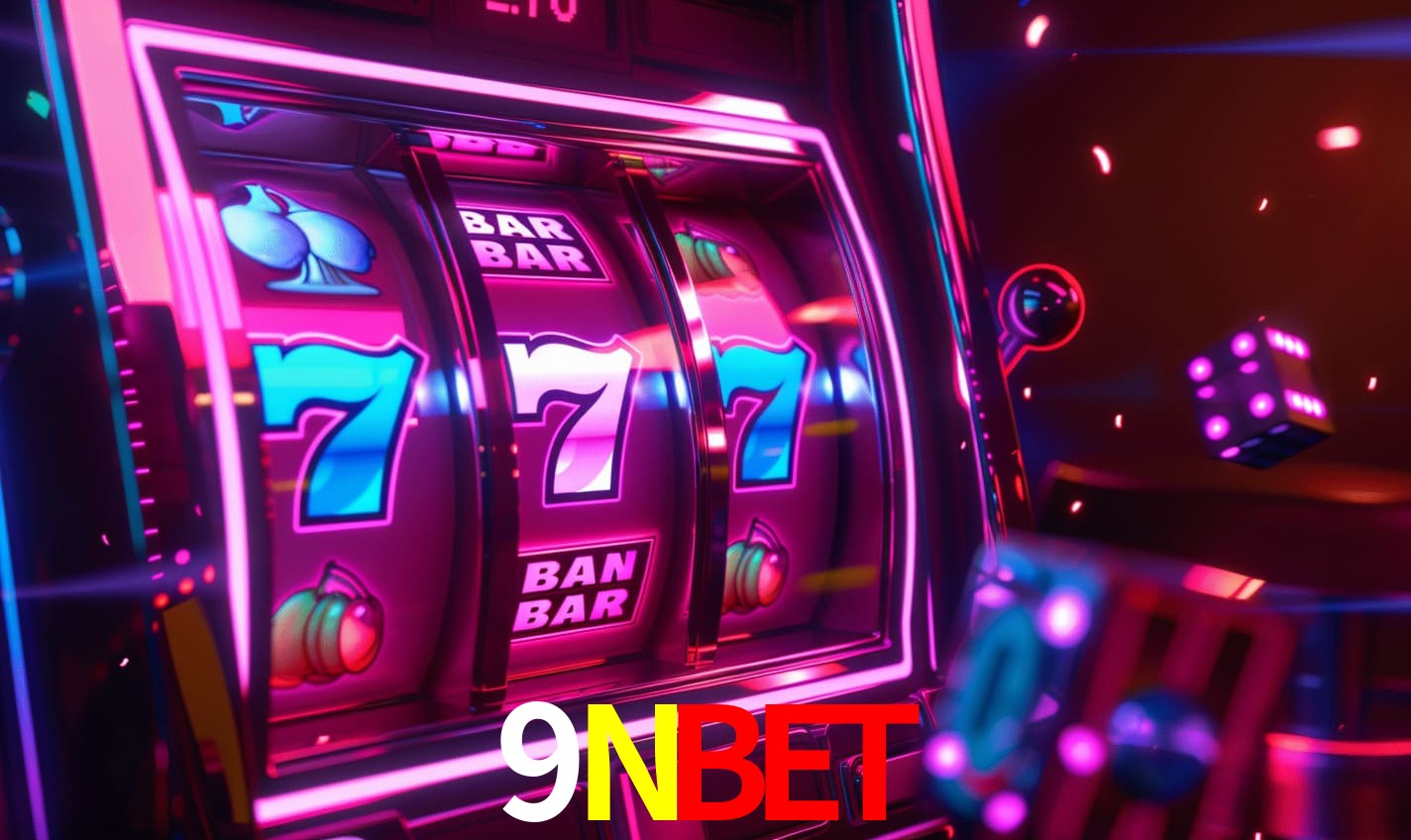 9Nbet Belo Horizonte - Provably Fair