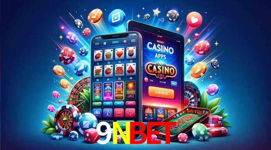 Weekend Specials 9Nbet