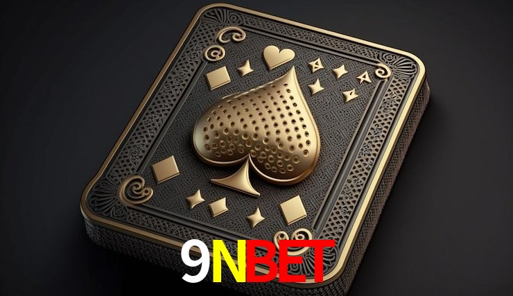 Design Responsivo 9Nbet