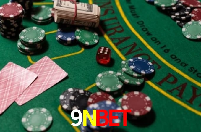 Bônus Generosos e Exclusivos no 9Nbet para Você!