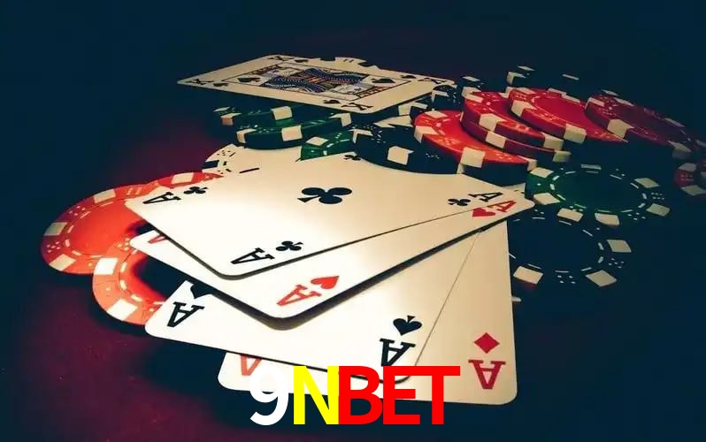 9Nbet Brasília - Betting Features